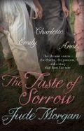 The Taste of Sorrow Cover des Buches The Taste of Sorrow (ISBN: B005DXP7IO)