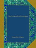 Die Schaedelverletzungen Cover des Buches Die Schaedelverletzungen (ISBN: B005GBP5CQ)