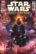 Star Wars #88: Darth Vader und das verlorene Kommando, Teil 3 (2011, Panini) Cover des Buches Star Wars #88: Darth Vader und das verlorene Kommando, Teil 3 (2011, Panini) (ISBN: B005GIXKEE)