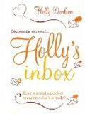 Holly's Inbox Cover des Buches Holly's Inbox (ISBN: B005GQ6E9O)