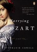 (MARRYING MOZART ) BY Cowell, Stephanie (Author) Paperback Published on (01 , 2005) Cover des Buches (MARRYING MOZART ) BY Cowell, Stephanie (Author) Paperback Published on (01 , 2005) (ISBN: null)