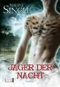 Jäger der Nacht Cover des Buches Jäger der Nacht (ISBN: null)