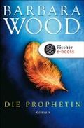 Die Prophetin Cover des Buches Die Prophetin (ISBN: B005JCYN8Y)