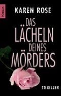 Das Lächeln deines Mörders Cover des Buches Das Lächeln deines Mörders (ISBN: B005NGDNEG)