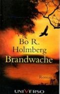 Brandwache Cover des Buches Brandwache (ISBN: B005NI2Z52)