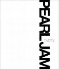 Pearl Jam Twenty Cover des Buches Pearl Jam Twenty (ISBN: B005O9C7WQ)