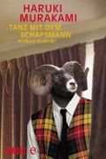 Tanz mit dem Schafsmann Cover des Buches Tanz mit dem Schafsmann (ISBN: B005QJS7QY)