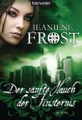 Der sanfte Hauch der Finsternis Cover des Buches Der sanfte Hauch der Finsternis (ISBN: null)