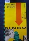 Bingo Cover des Buches Bingo (ISBN: 9783499228018)