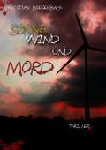 Sonne, Wind und Mord Cover des Buches Sonne, Wind und Mord (ISBN: B005V0BC1A)