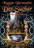 Der Sucher Cover des Buches Der Sucher (ISBN: B005ZJVGEK)