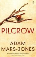 Pilcrow Cover des Buches Pilcrow (ISBN: B0060UK58G)