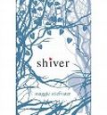 Shiver Cover des Buches Shiver (ISBN: 9781407145761)