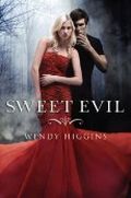 Sweet Evil Cover des Buches Sweet Evil (ISBN: 9780062085610)
