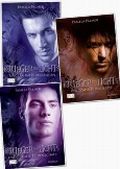 Krieger des Lichts, Band 1,2,3,4,5,6 von Pamela Palmer Cover des Buches Krieger des Lichts, Band 1,2,3,4,5,6 von Pamela Palmer (ISBN: null)
