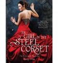 The Girl in the Steel Corset Cover des Buches The Girl in the Steel Corset (ISBN: null)