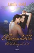 Mitternachtsfalke Cover des Buches Mitternachtsfalke (ISBN: B006FKC69M)