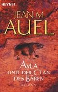 Ayla und der Clan des Bären Cover des Buches Ayla und der Clan des Bären (ISBN: B006OEVOGK)