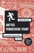 Gottes vergessene Stadt Cover des Buches Gottes vergessene Stadt (ISBN: null)