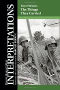 The Things They Carried (Bloom's Modern Critical Interpretations (Hardcover)) (English Edition) Cover des Buches The Things They Carried (Bloom's Modern Critical Interpretations (Hardcover)) (English Edition) (ISBN: B006R5RXTS)