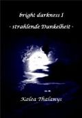 bright darkness - strahlende Dunkelheit Cover des Buches bright darkness - strahlende Dunkelheit (ISBN: B006VY9262)