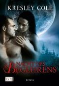 Nacht des Begehrens Cover des Buches Nacht des Begehrens (ISBN: null)