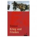 Krieg und Frieden Cover des Buches Krieg und Frieden (ISBN: B007DKCKE4)