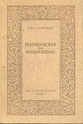 Nussknacker und Mäusekönig (Das Schatzkästlein Band V) Cover des Buches Nussknacker und Mäusekönig (Das Schatzkästlein Band V) (ISBN: B007KBN9JQ)