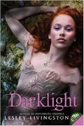 Darklight Cover des Buches Darklight (ISBN: null)