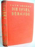 Die Insel der Berande. Cover des Buches Die Insel der Berande. (ISBN: B007P6HMC6)