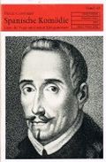 Spanische Komödie - Mit Bildtafeln - Aus der Reihe: Friedrichs Dramatiker des Welttheaters. Band 48 Cover des Buches Spanische Komödie - Mit Bildtafeln - Aus der Reihe: Friedrichs Dramatiker des Welttheaters. Band 48 (ISBN: B007RMTI1G)