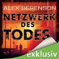 Netzwerk des Todes: Berenson 2 Cover des Buches Netzwerk des Todes: Berenson 2 (ISBN: B0085N8B7S)