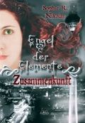 Engel der Elemente Cover des Buches Engel der Elemente (ISBN: B008QKV870)