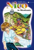 Nico in Mirathasia (Sarah & Nico) Cover des Buches Nico in Mirathasia (Sarah & Nico) (ISBN: B008ZNZ8E2)