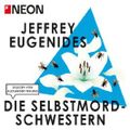 Die Selbstmord-Schwestern Cover des Buches Die Selbstmord-Schwestern (ISBN: B009NIN8RC)