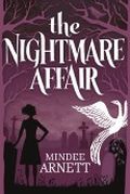 The Nightmare Affair Cover des Buches The Nightmare Affair (ISBN: 9780765333360)
