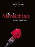 Leahs Vermächtnis Cover des Buches Leahs Vermächtnis (ISBN: null)