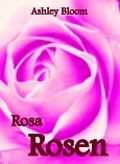 Rosa Rosen Cover des Buches Rosa Rosen (ISBN: B00B657MP4)