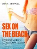 Sex On The Beach - Kinderwunsch und andere Katastrophen Cover des Buches Sex On The Beach - Kinderwunsch und andere Katastrophen (ISBN: B00BXQVLFI)