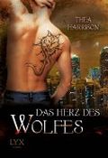 Das Herz des Wolfes Cover des Buches Das Herz des Wolfes (ISBN: B00C7ZF740)