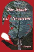 Der Staub des Vergessens Cover des Buches Der Staub des Vergessens (ISBN: B00CDQ8QKA)