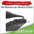 Die Memoiren des Sherlock Holmes: Sherlock Holmes 6 Cover des Buches Die Memoiren des Sherlock Holmes: Sherlock Holmes 6 (ISBN: B00DBAKE7U)