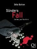 Sünders Fall Cover des Buches Sünders Fall (ISBN: null)