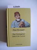 Gesammelte Werke, Band 2: Der Gottsucher - Jakob der Letzte Cover des Buches Gesammelte Werke, Band 2: Der Gottsucher - Jakob der Letzte (ISBN: B00DI6TEKU)