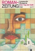 Der Tag der Eule, Romanzeitung Nr. 450 - 9/1987, Cover des Buches Der Tag der Eule, Romanzeitung Nr. 450 - 9/1987, (ISBN: B00DPNRWIC)