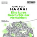 Eine kurze Geschichte der Menschheit Cover des Buches Eine kurze Geschichte der Menschheit (ISBN: B00EYKO6KM)