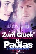 Zum Glück ein Pörßenel-Trainer & Paulas Liebeskarussell (Gesamtausgabe, Band 1 und 2) Cover des Buches Zum Glück ein Pörßenel-Trainer & Paulas Liebeskarussell (Gesamtausgabe, Band 1 und 2) (ISBN: B00G8IPAKI)