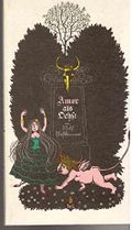 Amor als Ochse und anderes recht Erstaunliches. 2. Aufl. Cover des Buches Amor als Ochse und anderes recht Erstaunliches. 2. Aufl. (ISBN: B00GR6LQTU)