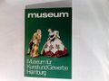 Museum für Kunst und Gewerbe Hamburg Cover des Buches Museum für Kunst und Gewerbe Hamburg (ISBN: B00H39PPSS)