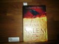 Das Hexenbuch von Salem : Roman. Katherine Howe. Aus dem Amerikan. von Judith Schwaab Cover des Buches Das Hexenbuch von Salem : Roman. Katherine Howe. Aus dem Amerikan. von Judith Schwaab (ISBN: B00H9V68CC)